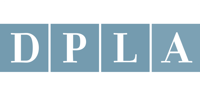 DPLA 美國數位公共圖書館