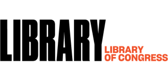 Library of Congress 國會圖書館