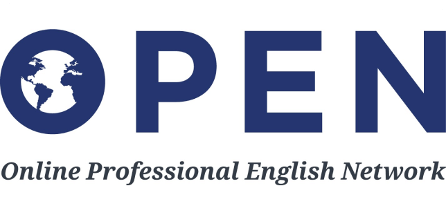 OPEN 免費線上英文學習課程