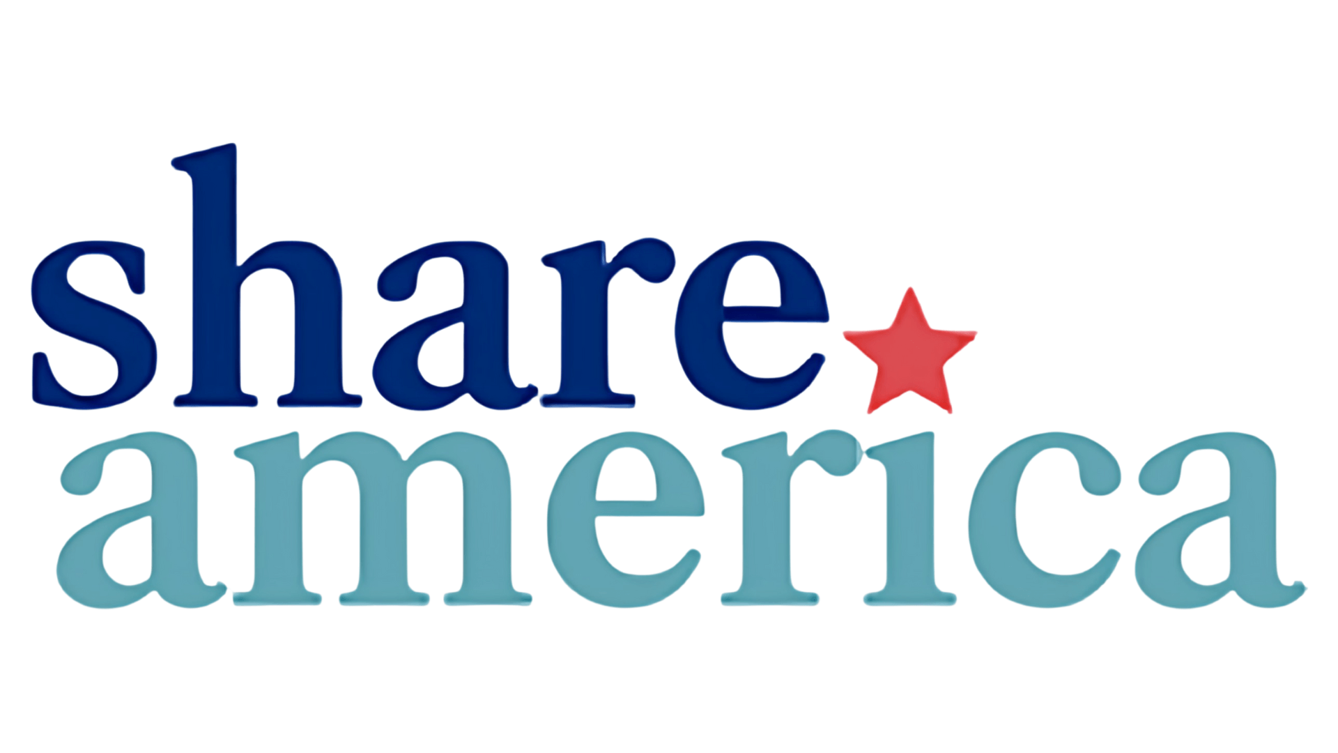 Share America 美國資訊分享網站
