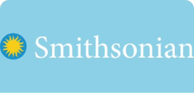 Smithsonian 史密森尼學會